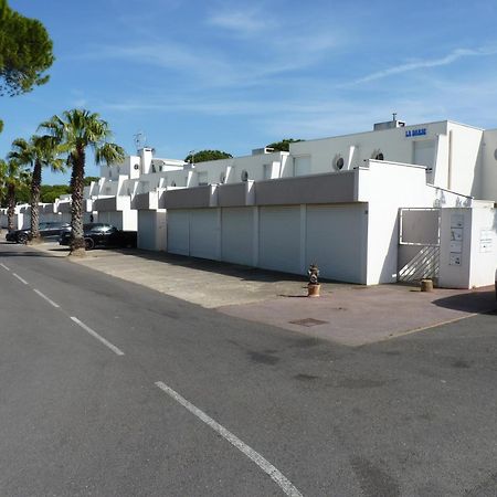 Sol-Y-Days Darse, Superbe Appartement De Type Marina Avec Belle Terrasse Vue Port De Plaisance เลอ โกร-ดู-รัว ภายนอก รูปภาพ